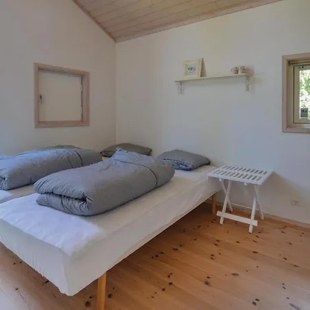 Beautiful In W/ Wifi And 3 Bedrooms Rødby