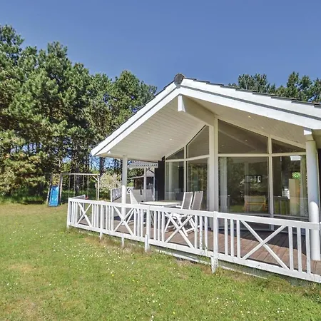 Beautiful In W/ Wifi And 3 Bedrooms Rødby