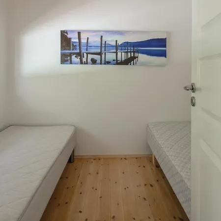 Casa de Férias Beautiful In W/ Wifi And 3 Bedrooms