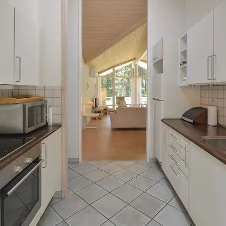 Beautiful In W/ Wifi And 3 Bedrooms * Rødby