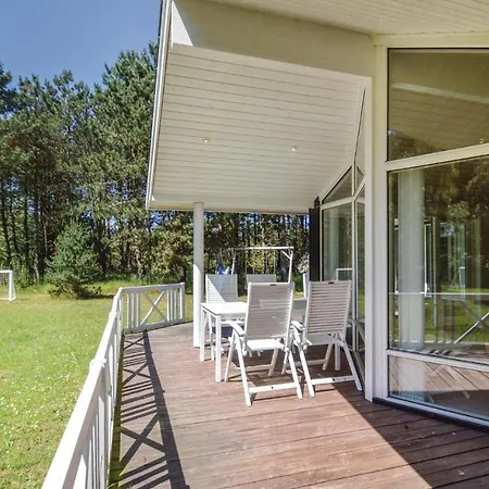 Beautiful In W/ Wifi And 3 Bedrooms Casa de Férias *
